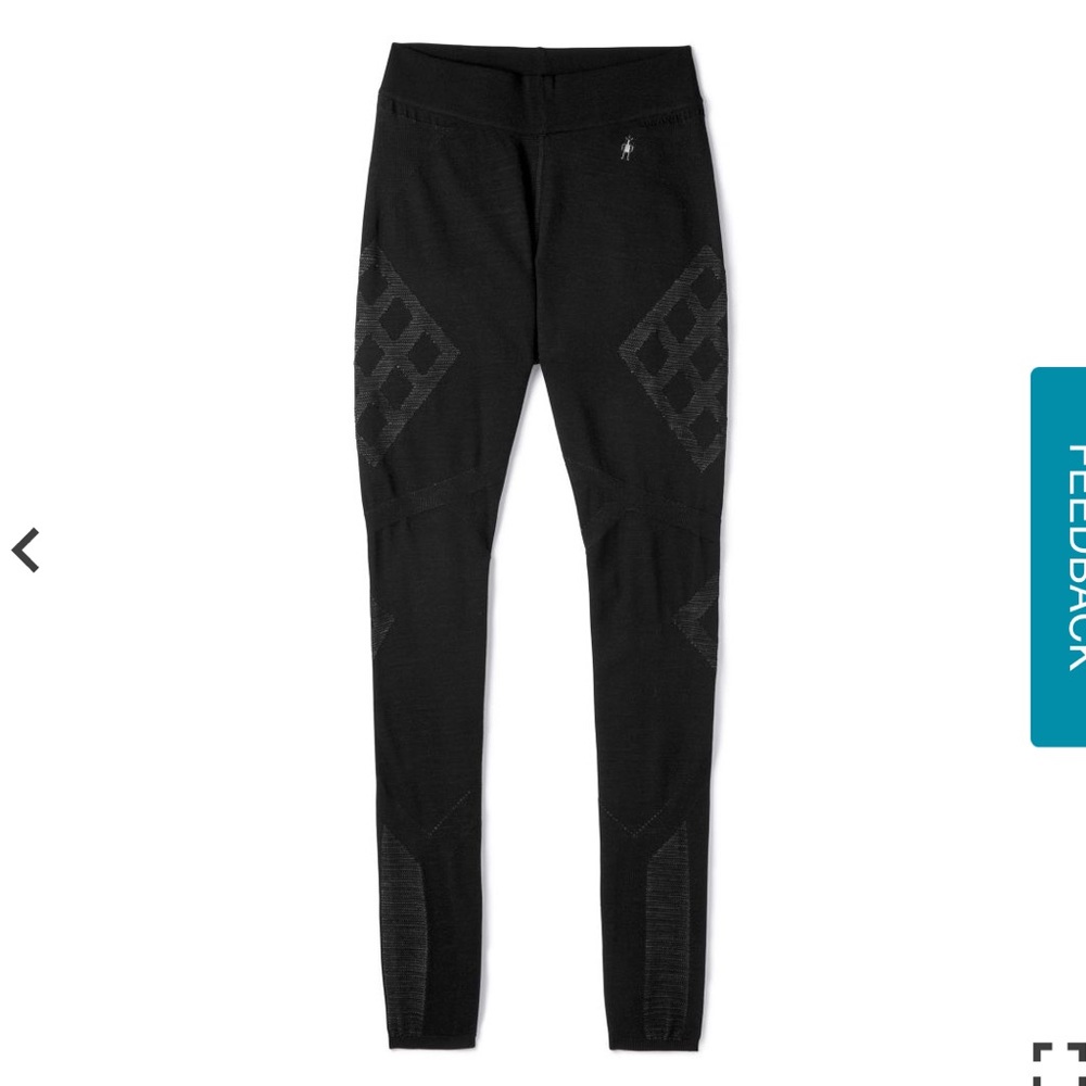 Women's Intraknit™ Thermal Merino Base Layer Bottom